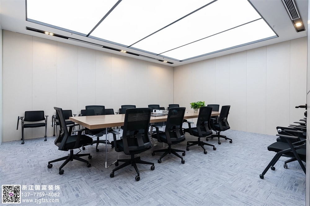 辦公室裝修設(shè)計應(yīng)該注意什么細節(jié)？